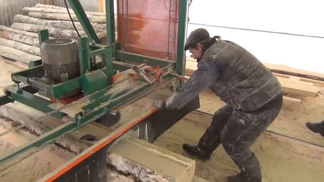 Дисковые пилорамы от pilam.ru - со скидкой смотреть онлайн