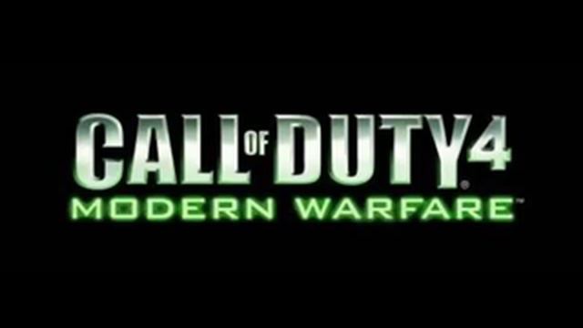 Call of Duty 4 Modern Warfare OST Main Theme смотреть онлайн
