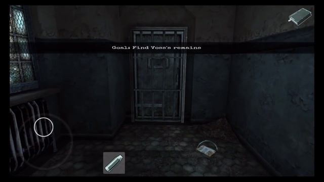 Lost Within (by Amazon Game Studios) - Episode 3 - iOS / Amazon - Walkthrough Gameplay Part 9 (End) смотреть онлайн