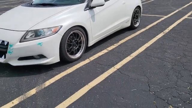 Honda CRZ 16 Month Overview!