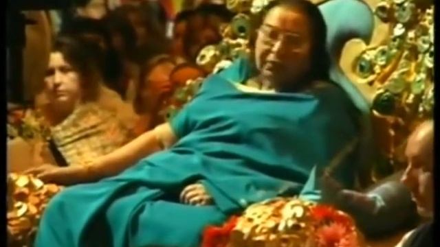Arun Apte Raag Abir Gulal (Sahaja Yoga Music) Jai Mataji Shri Mataji (Cabella Italy 2001)