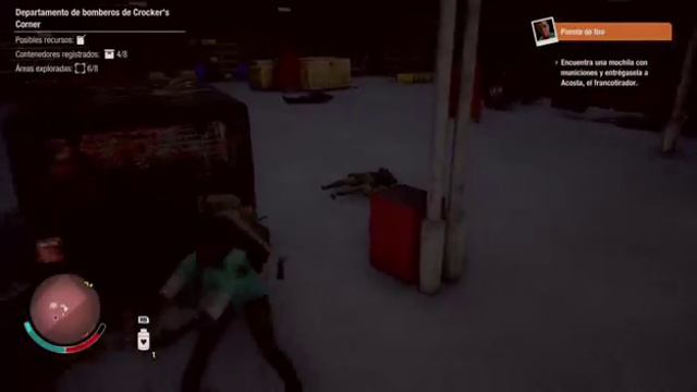#32 STATE OF DECAY 2 Gameplay español смотреть онлайн
