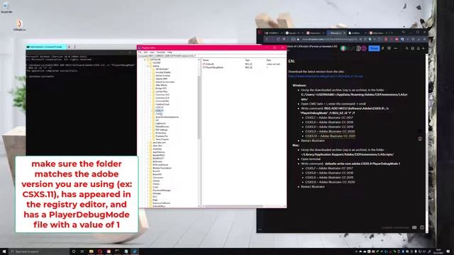 FIX LAScript Error Blank Could Not Loaded Adobe CC 2022 #flaminkgosh смотреть онлайн
