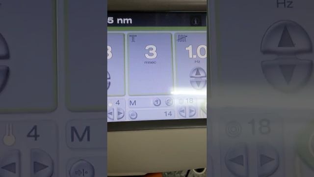 cutera excel HR repair P4L 51539 смотреть онлайн