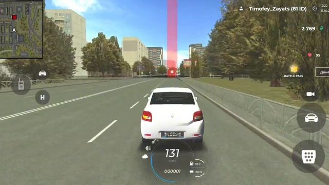 ЛУЧШИЙ КРМП МОБАЙЛ ПРОЕКТ В 2023 ГОДУ!