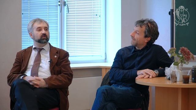 Часть 4. Динамическое в биодинамике. Продолжение / Teil 4. Das Dynamische in Biodynamik. Fortsetzun смотреть онлайн