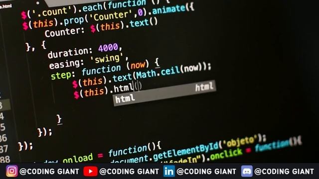 Best FREE Web Development Courses 2023 | Learn to Code For FREE | @CodeWithHarry | Coding Giant смотреть онлайн