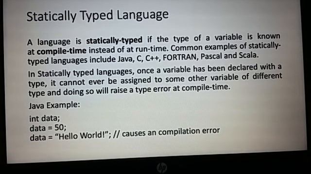 1 Kotlin Introduction смотреть онлайн