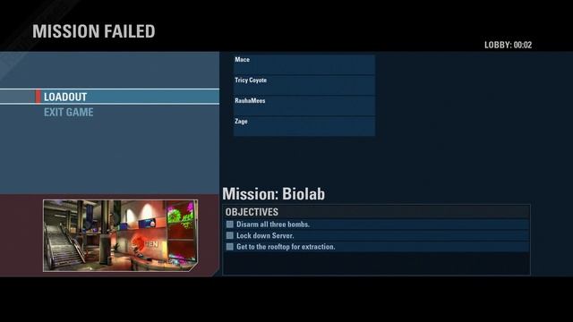 Takedown: Red Sabre - Online madness смотреть онлайн