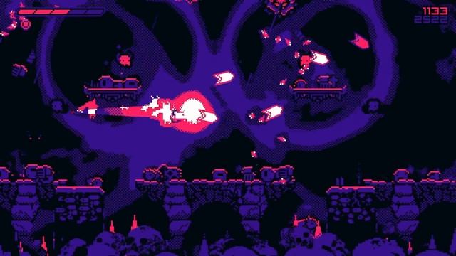 Hell is Other Demons - 45 Minute Playthrough [Switch] смотреть онлайн
