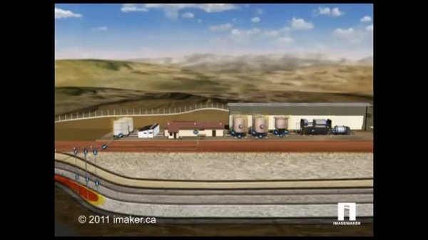 Nuclear Fuel Cycle - Uranium.mp4