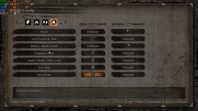 Sekiro Shadows Die Twice FPS TEST on Low PC AMD Phenom II X6 1055T,16GB,R9 270x смотреть онлайн