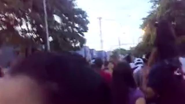 Comparsa en Rio Aro Part 2 смотреть онлайн