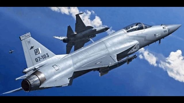 Pakistan PAF JF-17 Thunder Fighter jet |JF-17 Thunder: 4 x Updated Features | Get Info Bytes смотреть онлайн