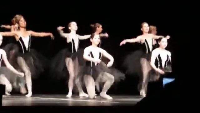 Coppelia Suite 2.MP4 смотреть онлайн