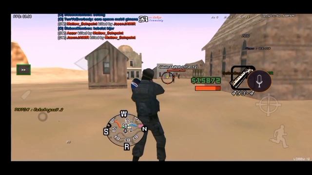 BELAJAR SOTOT DI RVPP ? смотреть онлайн