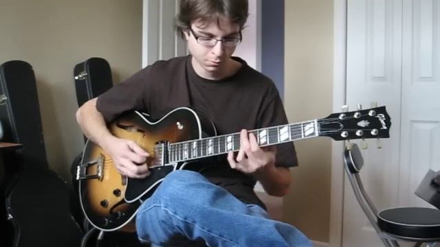 Night and Day Joe Pass смотреть онлайн