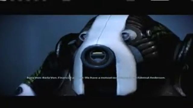 Mass Effect 3 Playthrough W/ Commentary part 45 смотреть онлайн