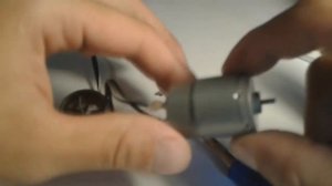 Гравер (Dremel) из старого принтера своими руками
