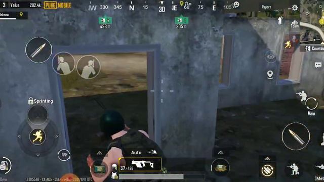 METRO ROYALE: Using refined vector in map 3 advanced mode. смотреть онлайн