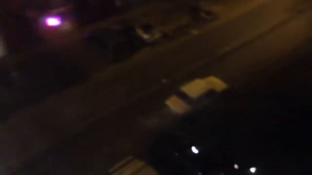 Вот так празднуют Новый Год в Краснодаре смотреть онлайн