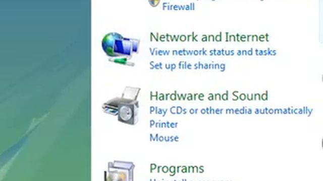 Vista Quick Tip 3:Changing Aero To Vista Standard Theme