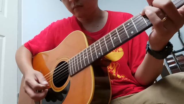 Morris B-28 (Luthier) Made In  Japan 1969 : รีวิว