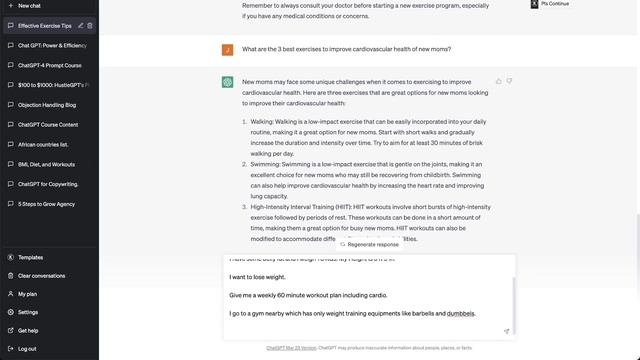 ChatGPT Prompt Engineering (Full Course FREE) смотреть онлайн