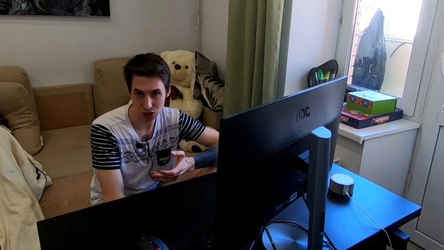 ФЕЙК ТРЮКИ КАК В DUDE PERFECT - After Effects смотреть онлайн