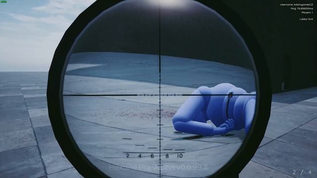 [Project Hexane] Active Ragdoll And Brutal Kills! #14 смотреть онлайн