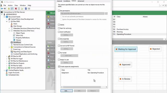 User Guide: Parallel Approvals смотреть онлайн