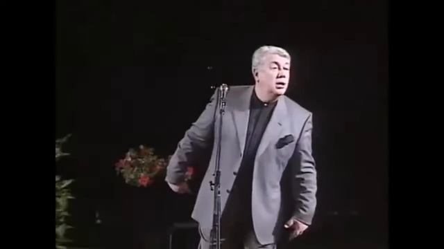 Владимир Винокур   Старые смешные монологи