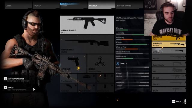 Tom Clancy's Ghost Recon: Wildlands - DELUXE EDITION - PC смотреть онлайн
