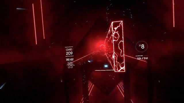Escape [Expert GNFS] (#5) смотреть онлайн