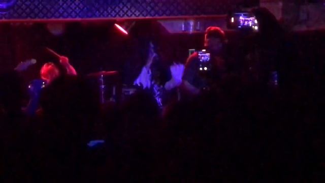 Джизус - Space Walk/ Липецк backstage live 19.04.2023 смотреть онлайн