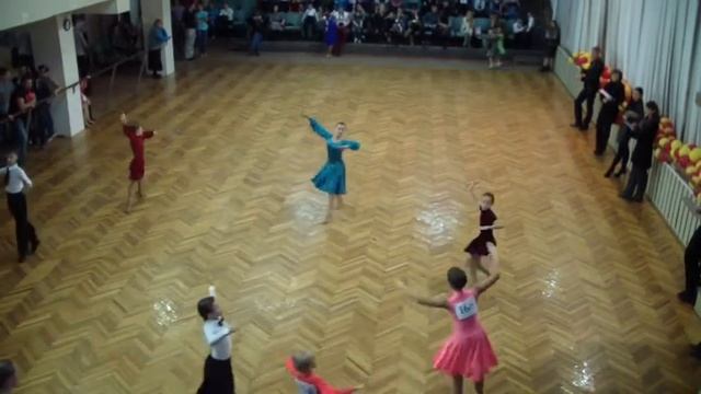 Кубок Квикстепа соло финал смотреть онлайн