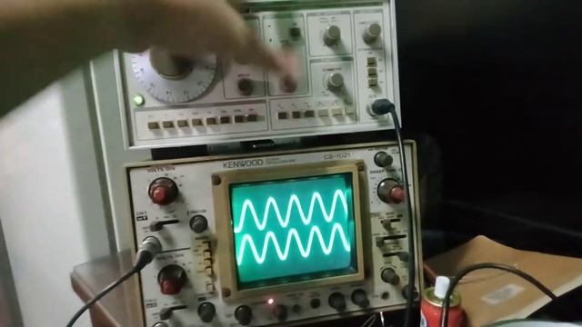 Audio research LS27 pre amps test смотреть онлайн