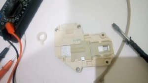 ремонт стиральной машины ZANUSSI своими руками