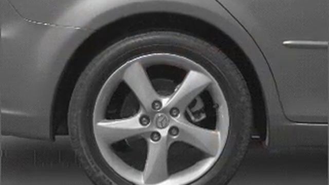 2008 Mazda MAZDA6 - Bethlehem PA смотреть онлайн