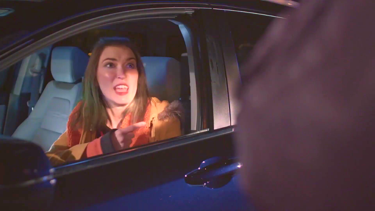 Опасный пассажир — Русский трейлер (2021) смотреть онлайн