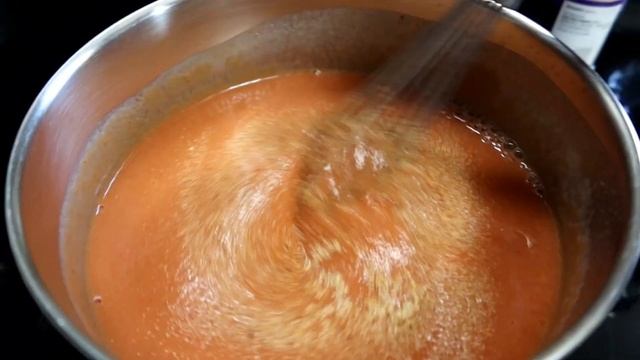Easy Tomato Soup Recipe - How to Make Homemade Tomato Soup смотреть онлайн