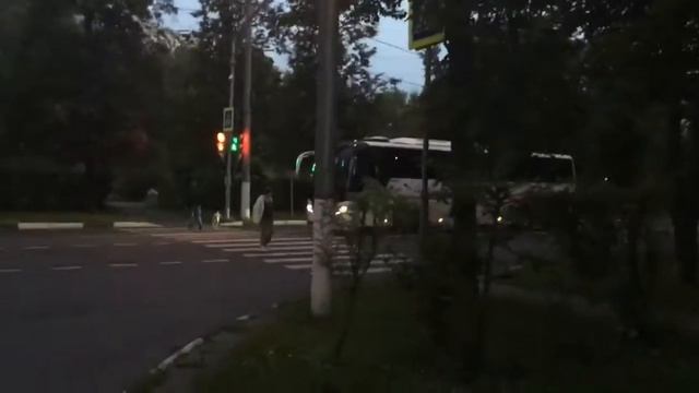 Поездка с семьей в МОСКВУ| Мытищи | Царицыно | Гремячий ключ Сергия Радонежского смотреть онлайн