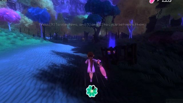 Onirism (2019) - PC Gameplay 4k 2160p / Max settings / RTX 2080 SUPER / EARLY ACCESS смотреть онлайн