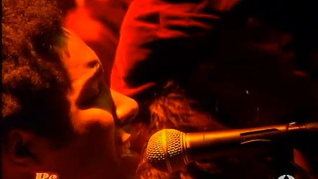 Anastacia - Pieces Of A Dream At Buenafuente | Acoustic (Nov. 15, 2005)