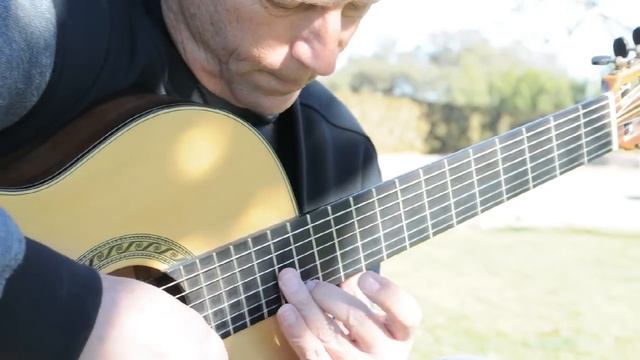 Tony Harmon - Madroños смотреть онлайн