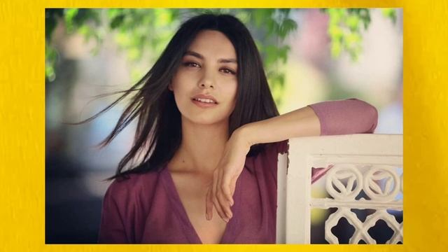 САМЫЕ КРАСИВЫЕ АКТРИСЫ ТУРЦИИ.. смотреть онлайн
