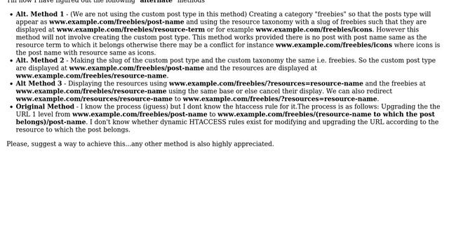 Wordpress: Custom Taxonomy Archives on Custom Post type Page смотреть онлайн