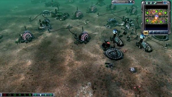 Command & Conquer 3: Kanes Wrath - One Vision Mod Overview
