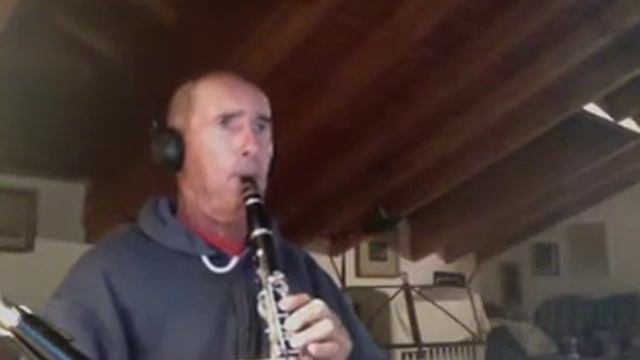 "Amado Mio" Clarinetto SIb Buffet Crampon смотреть онлайн