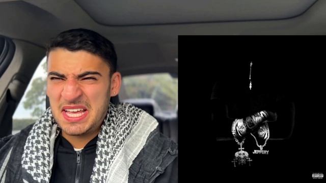 YEAT - MY WRIST (WITH YOUNG THUG) REACTION/REVIEW смотреть онлайн